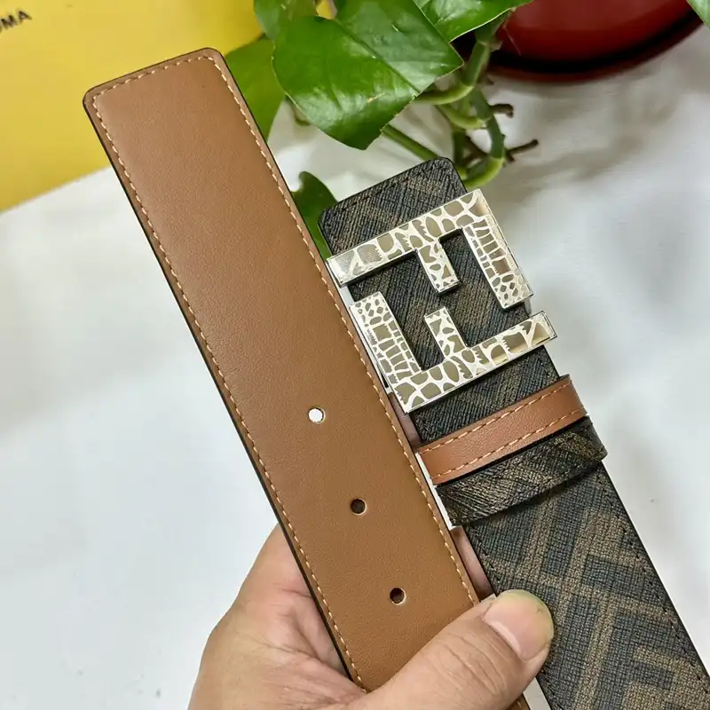 Fendi Belts 2403XA0206