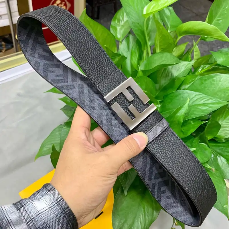 Fendi Belts 2403XA0240