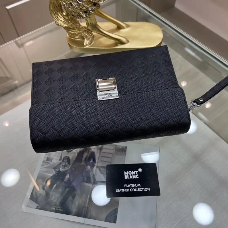 Montblanc Bags 2407YZ0046