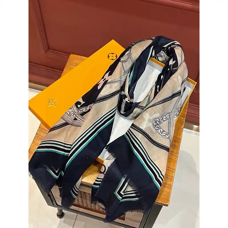 SCARVES scarves 2409SC0003