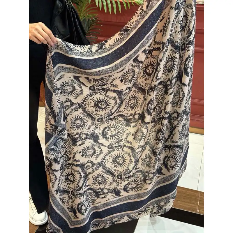 SCARVES scarves 2409SC0047