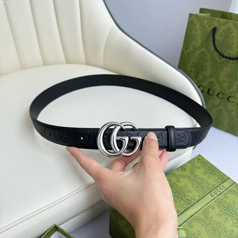 G*u*i belts 2410xa0040