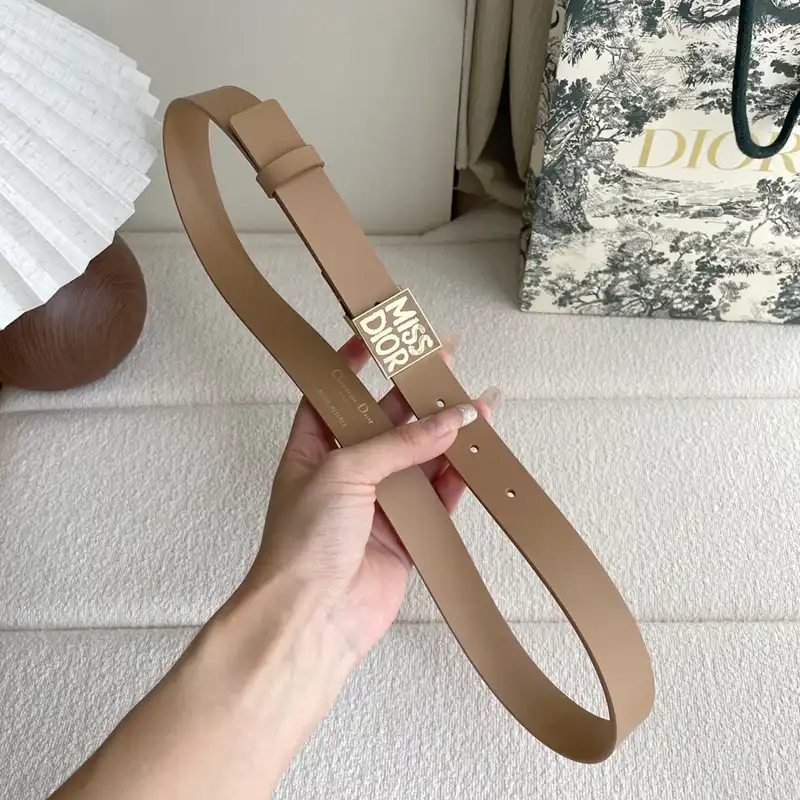 Dio Belts 2410XA0122