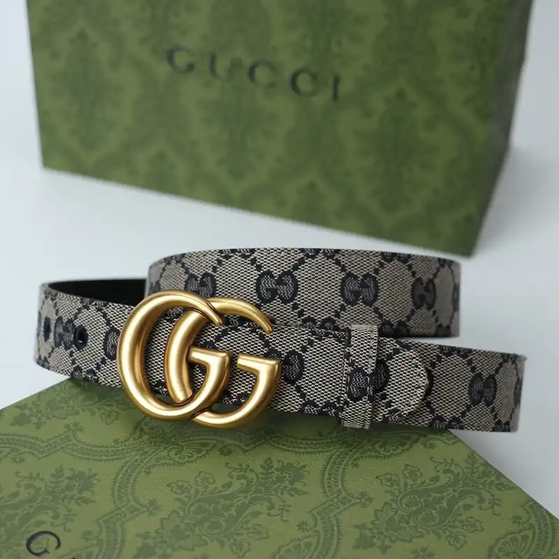 G*u*i belts 2410xa0233