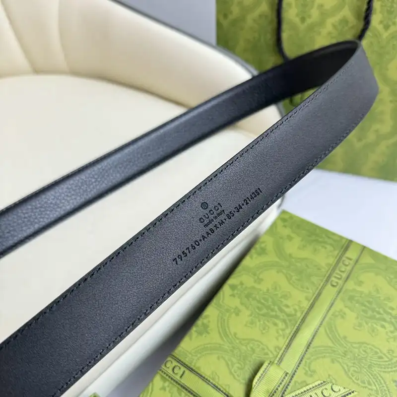 G*u*i belts 2410xa0256