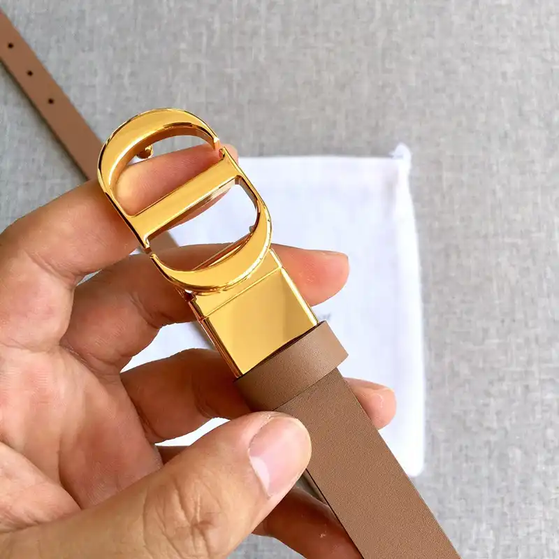 Dio Belts 2410XA0268