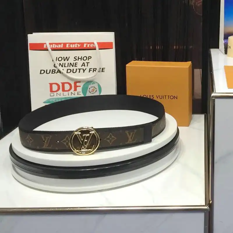 LV s Belts 19BL0080