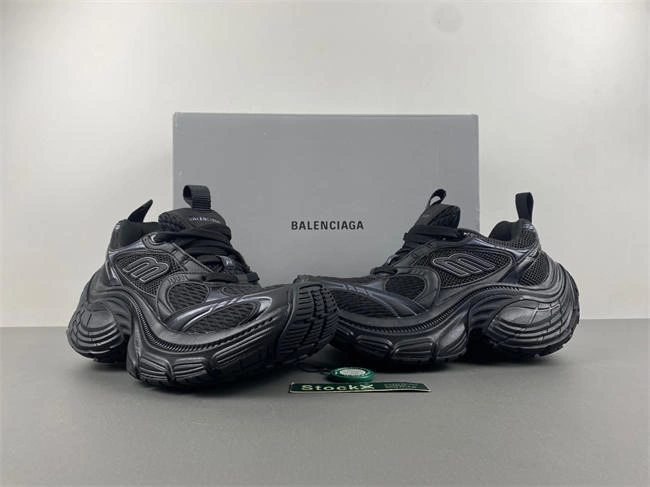 Breathable 784342 W2MVZ 1010  Balenciaga 4341