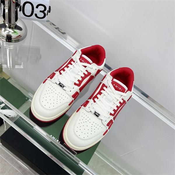 AMIR1 SNEAKERS Packable 684