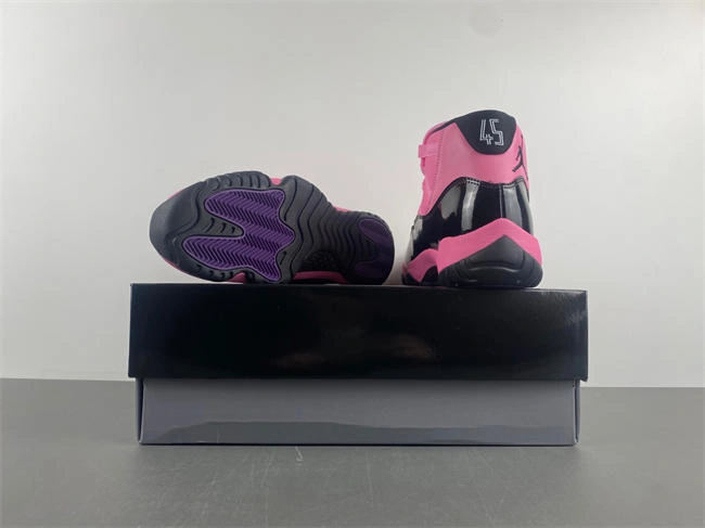 MultiPurpose Air Jordan 11 CT8012- 4087