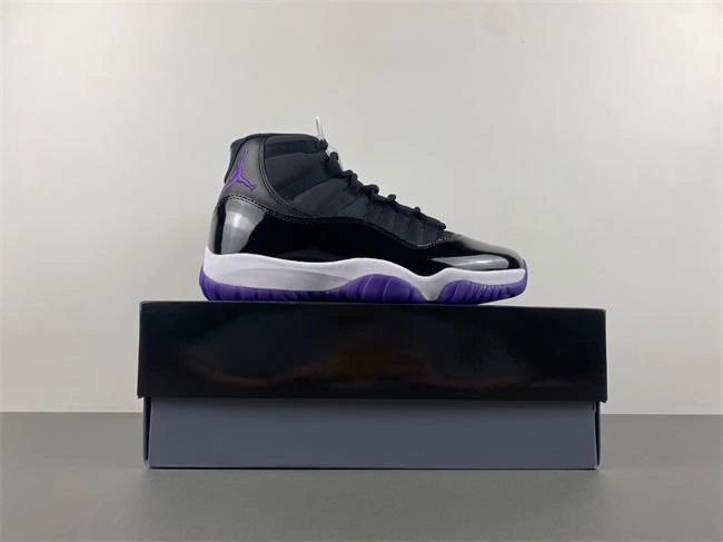 Practical Air Jordan 11 Retro CT8812- 4086