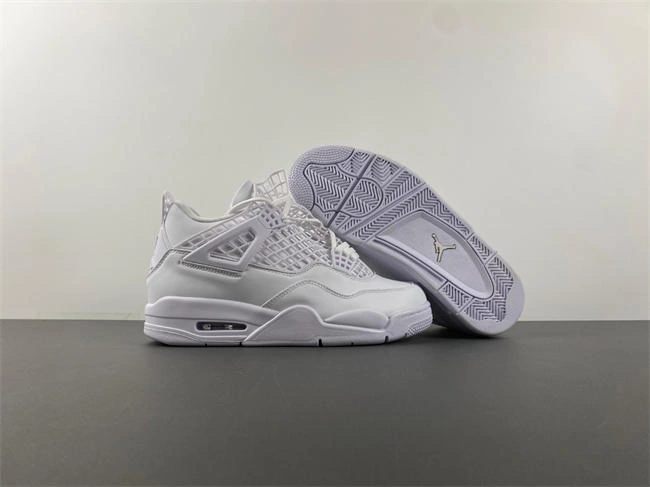 WeatherProof Air Jordan 4 FV7251- 3888