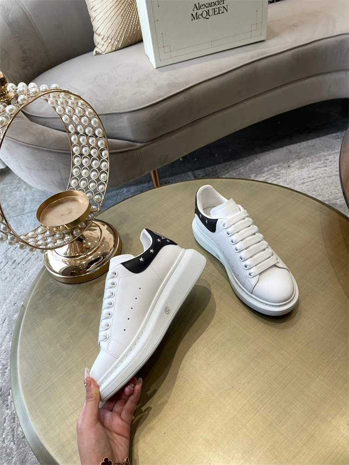 Comfortable Alexander McQueen Oversized 2568