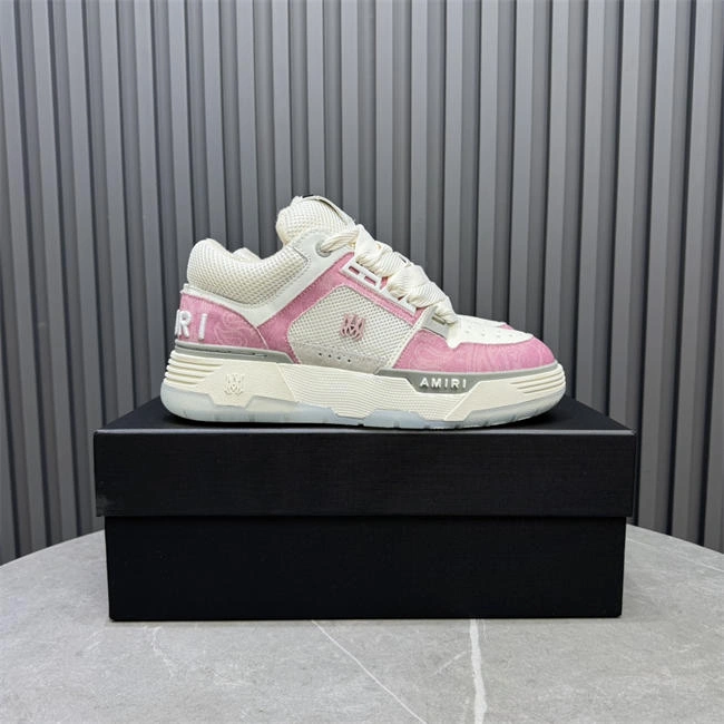 HighQuality Amiri MA-1 Sneaker 596