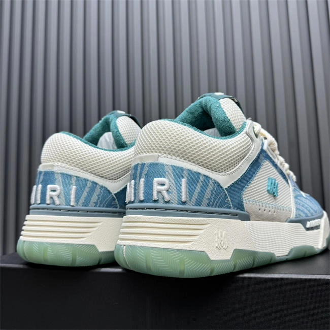 Amiri MA-1 Sneaker DailyWear 663