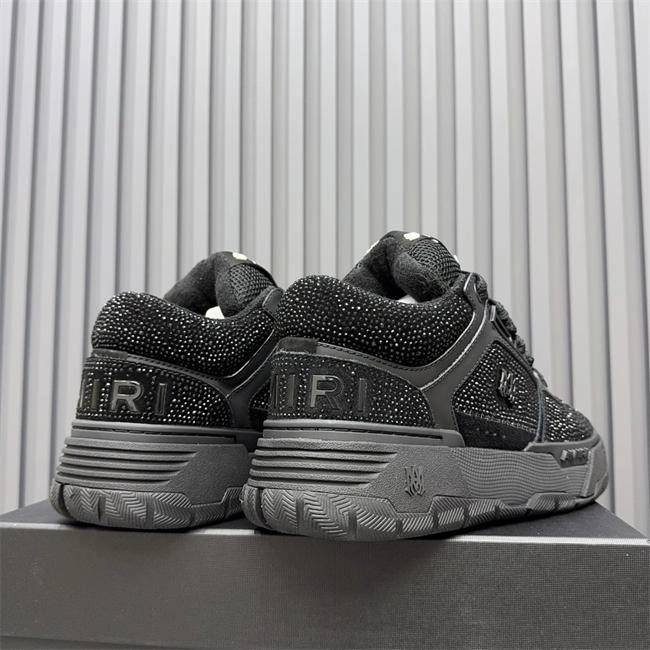 Amiri MA-1 Sneaker Strass Unique 628