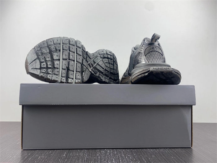 Efficient BALENCIAGA -PHANTOM SNEAKER 734734 W3XL7 4399