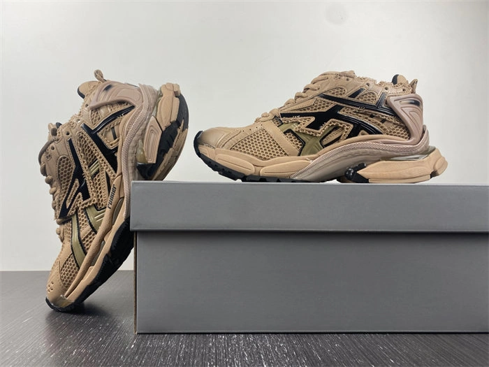 Tailored BALENCIAGA 677403 W2RA5 4367