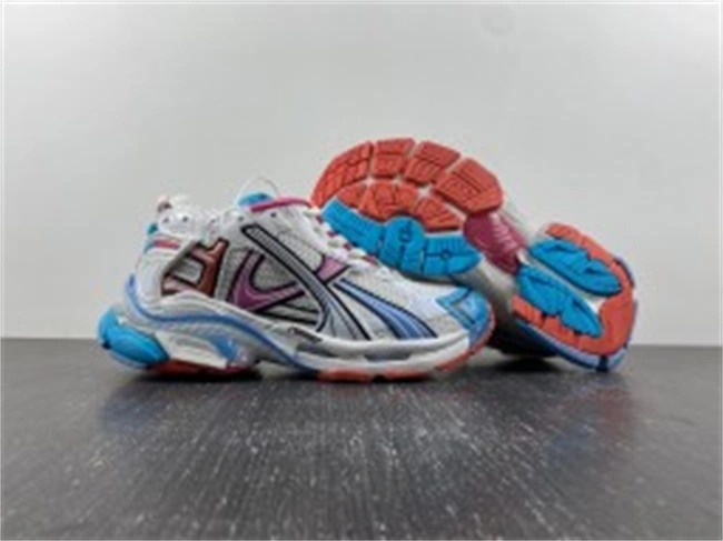 Balenciaga 772774-W3RBW- Durable 4355