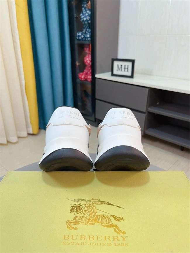 Burberry Sneaker Lightweight 2625