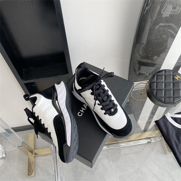 AllSeason Chanal Sneakers 2179