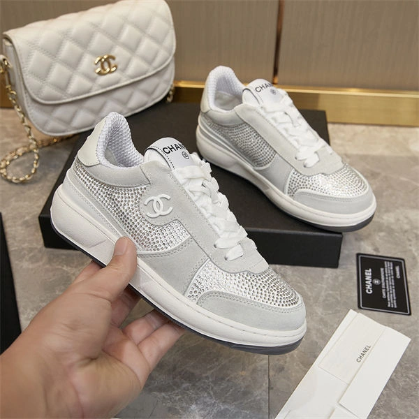 FastDry Chanal Sneakers 2211
