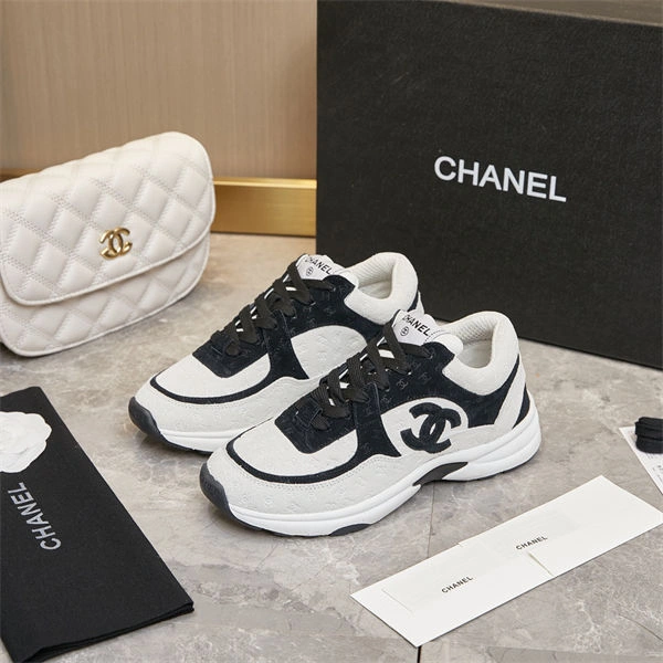 Chanal Sneakers Effortless 2226
