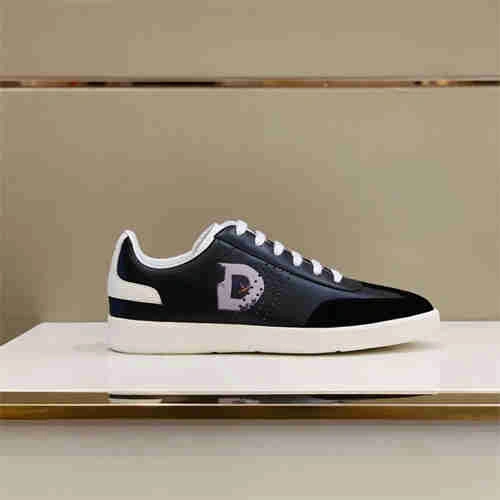 WaterResistant DR Sneaker 1148