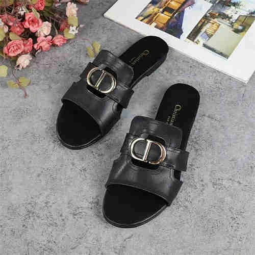 Dio Slipper Compact 5773