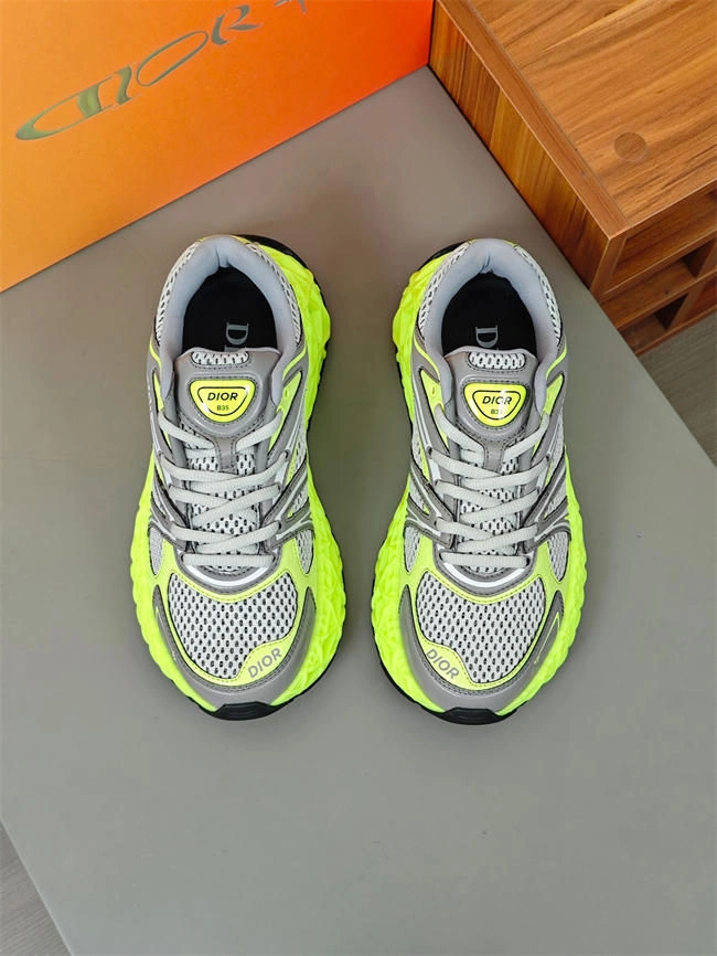 WeatherProof Dior B35 DR1823- 1068