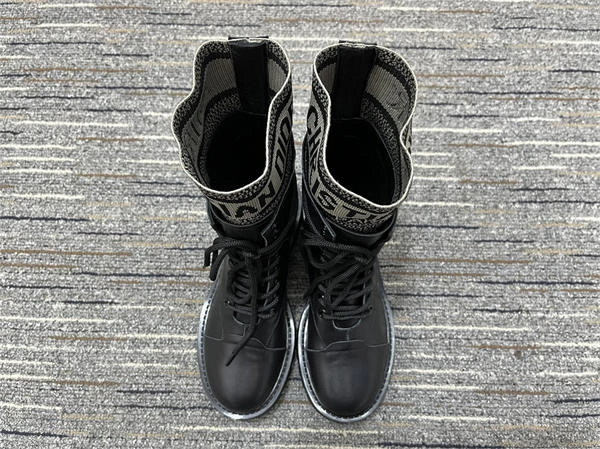 Dior Boot AllSeason 1342