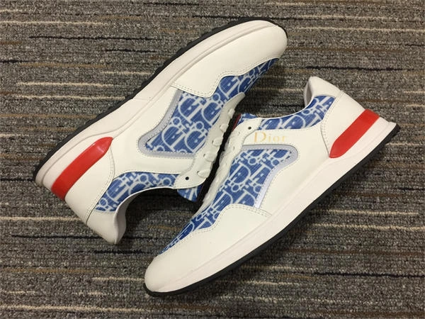 Attractive Dior Sneaker 1270