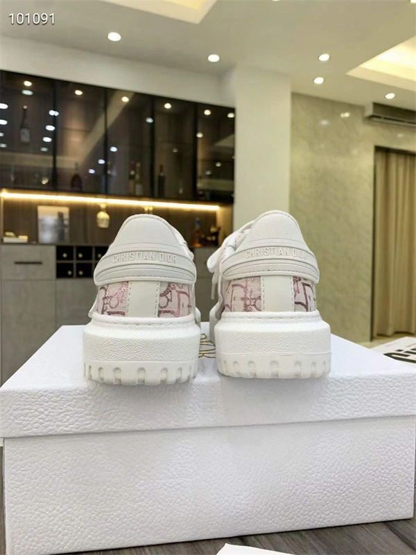 Sustainable Dr Sneaker 1434