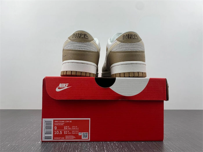 Dunk Low SE 85 DO9457- Reliable 4609
