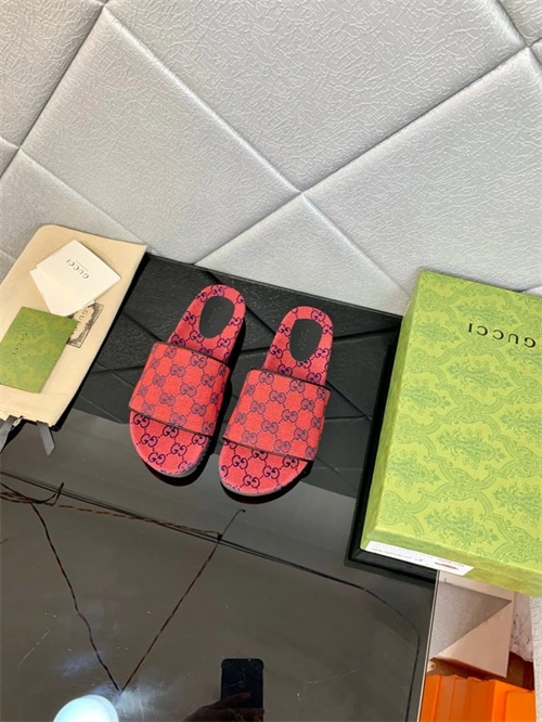 Gocci Slipper Original 5754