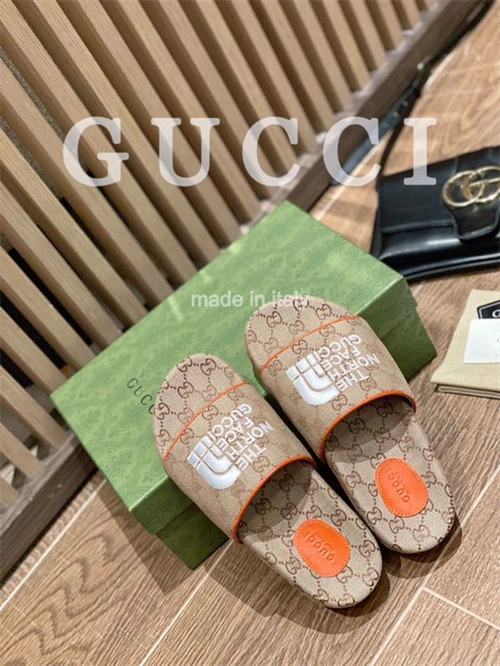 Vibrant Gocci Slipper 5734