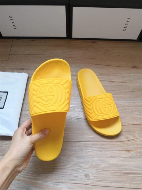 ComfortFit Gocci Slipper 5666