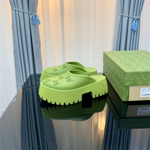 Gocci Slipper Packable 5652