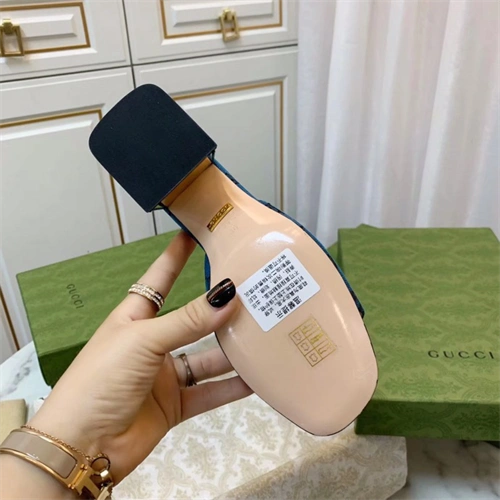 Gocci Slipper TechFriendly 5643