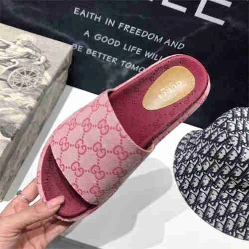 Gocci Slipper Lightweight 5630