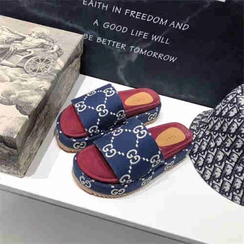 Gocci Slipper Chic 5627