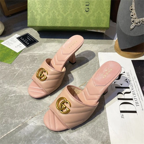 Effortless Gocci Slipper 5610