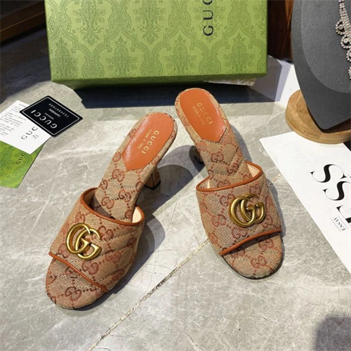 Gocci Slipper Functional 5612