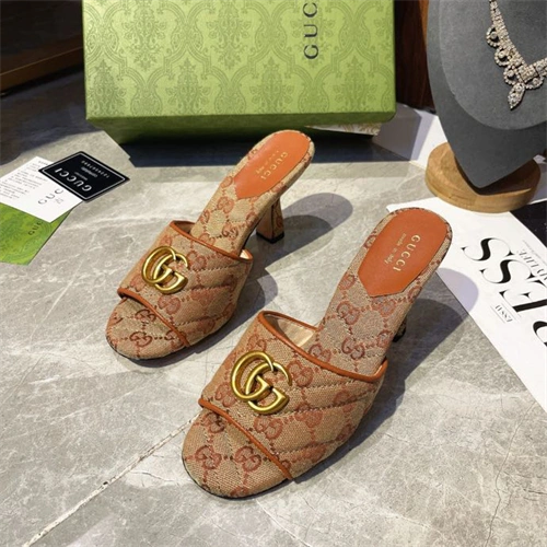 Gocci Slipper Functional 5612