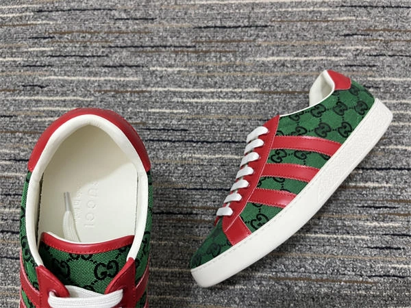 G*u*i ace sneaker youthful 117