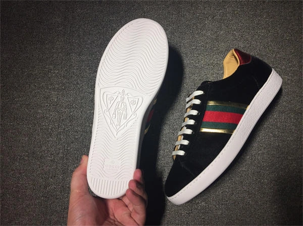 G*u*i ace sneaker supportive 159