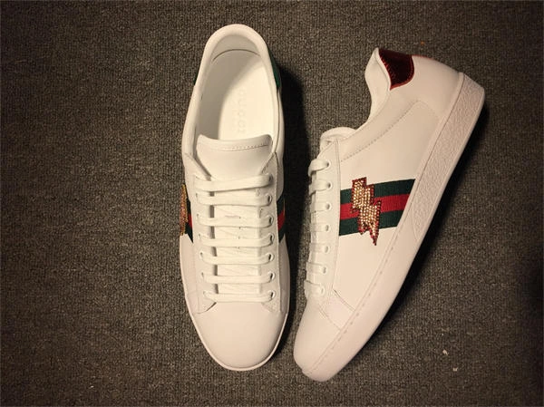 easymatch G*u*i ace sneaker 166