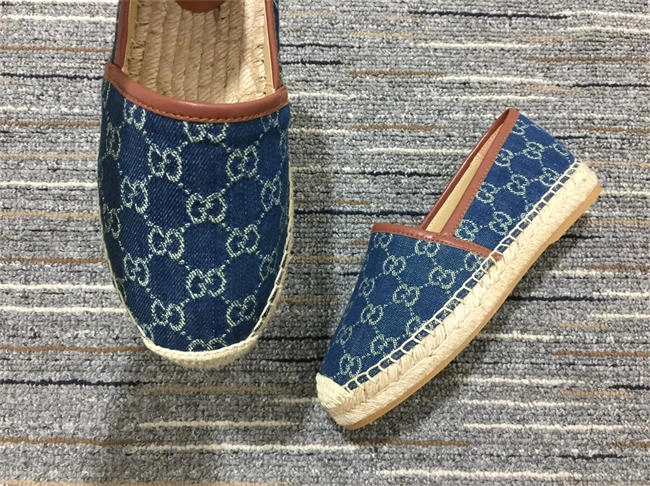 urbanstyle G*u*i espadrilles 308