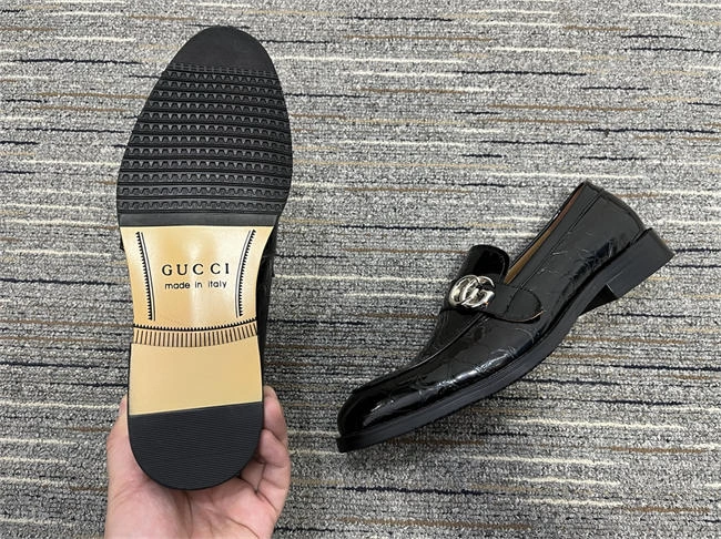 G*u*i loafer sunprotective 320