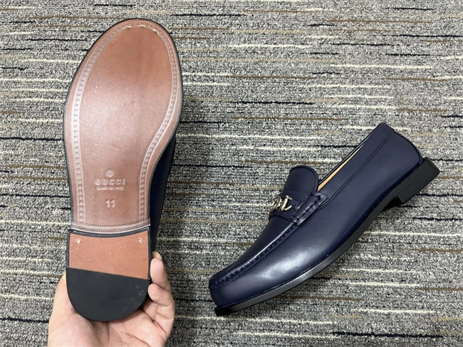 G*u*i loafer chic 335